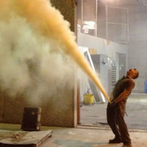 Meet your Posher, Jeff